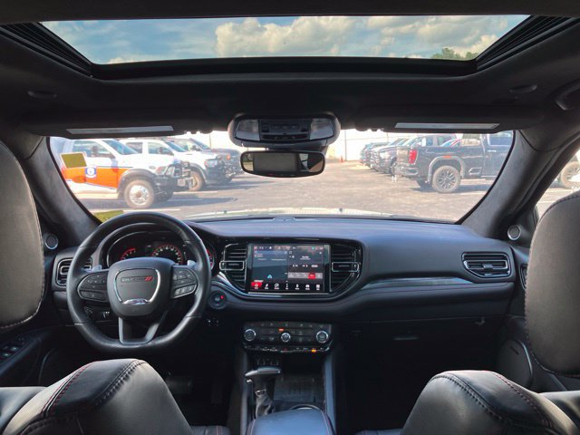Used 2026 Dodge Durango GT AWD/4WD image 19