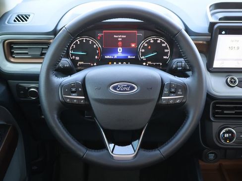 Used 2022 Ford Maverick Lariat w/ Equipment Group 500A Standard image 12