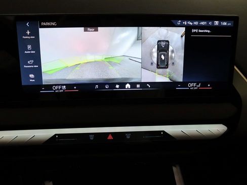 Used 2025 BMW X3 xDrive30i w/ Premium Package image 20