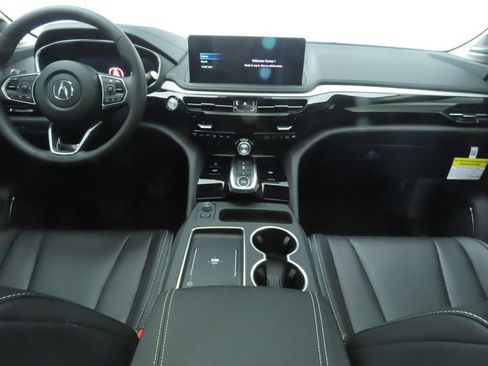 Used 2025 Acura MDX Technology Package image 13