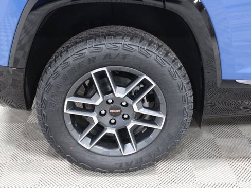 New 2026 GMC Terrain AT4 w/ Convenience Package III image 42