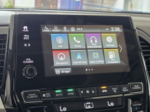 Used 2019 Honda Odyssey Touring image 24