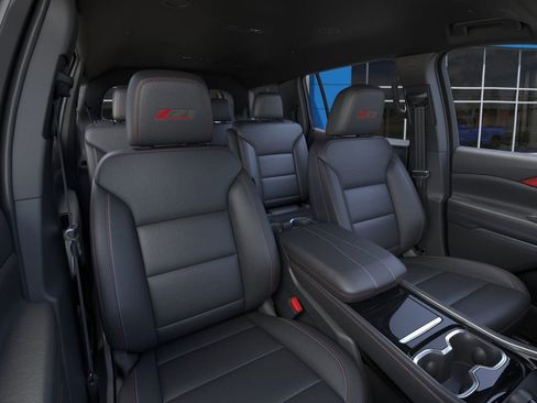 New 2026 Chevrolet Traverse Z71 w/ Enhanced Driving Package image 16