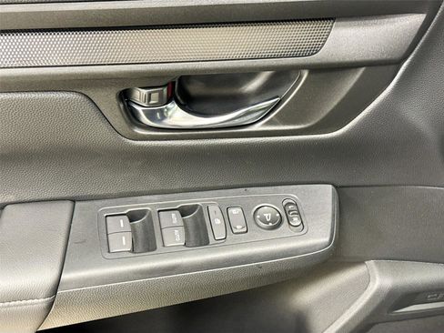 New 2026 Honda CR-V EX image 15