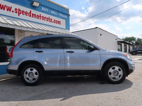 Used 2010 Honda CR-V LX image 4