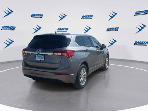 Used 2019 Buick Envision Essence image 15