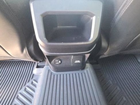 Certified 2024 Ford Ranger Raptor AWD/4WD image 13