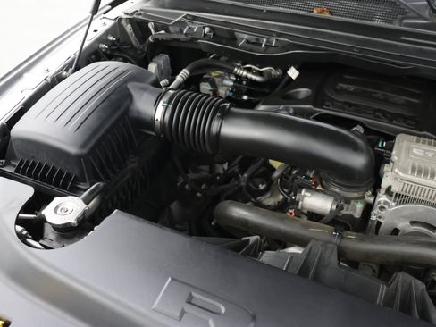 Used 2023 RAM 1500 Limited w/ Night Edition AWD/4WD image 20