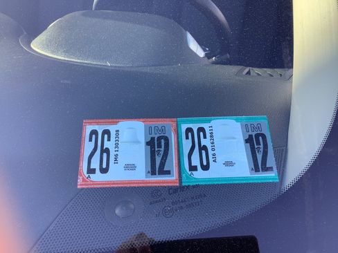 Used 2020 Nissan Pathfinder S image 27