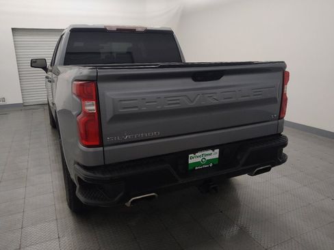 Used 2020 Chevrolet Silverado 1500 LT Trail Boss image 6