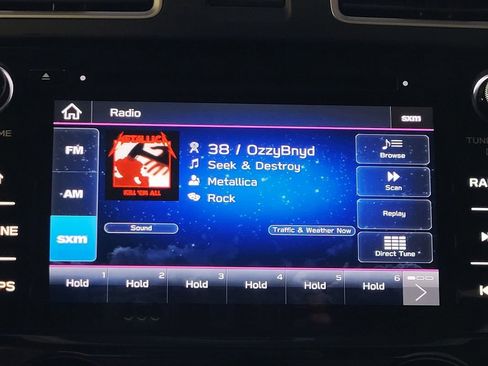 Used 2020 Subaru WRX STI w/ Popular Package #1 image 30