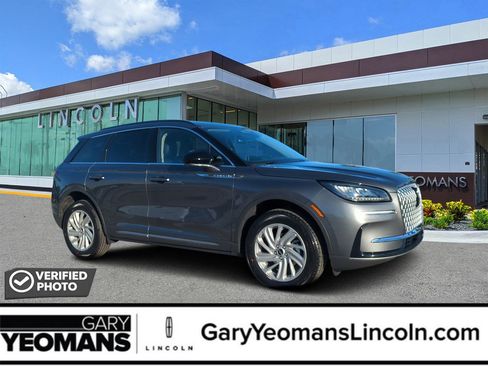 New 2026 Lincoln Corsair Premiere image 1