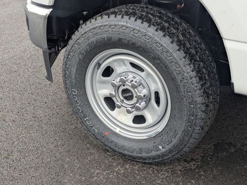 New 2026 Ford F350 XL image 21