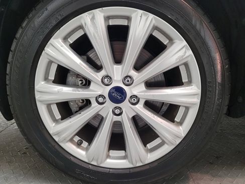 Used 2017 Ford Escape Titanium AWD/4WD image 31