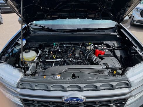 Used 2024 Ford Maverick XLT w/ Equipment Group 300A Standard image 25