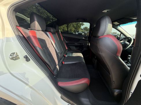 Used 2020 Subaru WRX STI AWD/4WD image 27