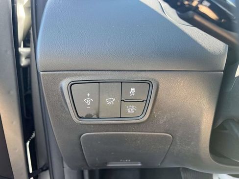 Certified 2024 Hyundai Tucson SEL AWD/4WD image 22