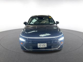 Used 2025 Hyundai Sonata SEL video 2