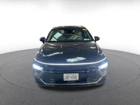 Used 2025 Hyundai Sonata SEL image 2
