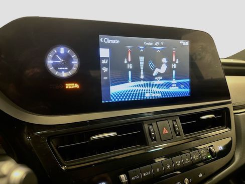 Used 2022 Lexus ES 350 w/ Premium Package image 18