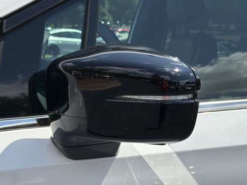 Certified 2024 Honda Odyssey Sport image 32