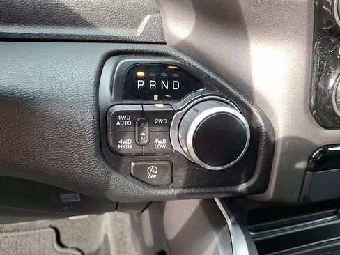 Certified 2022 RAM 1500 Big Horn image 15