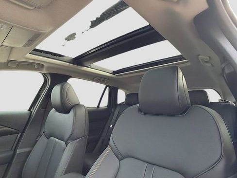 New 2026 MAZDA CX-50 2.5 Hybrid w/ Weather Package image 27