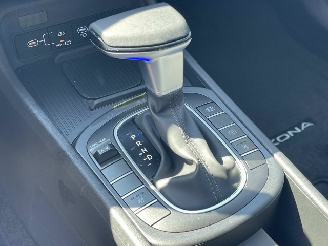 New 2027 Hyundai Kona SEL Sport FWD image 26