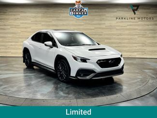 Used 2023 Subaru WRX Limited AWD/4WD 360° Tour