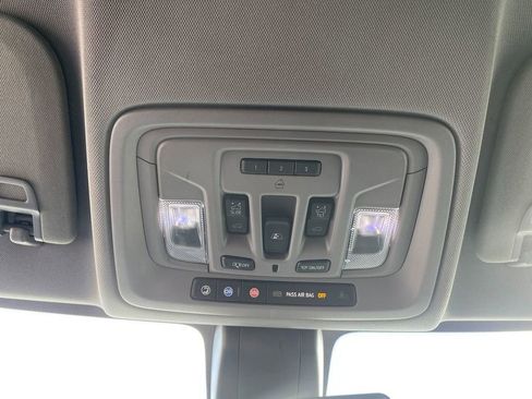 Used 2019 GMC Sierra 1500 Denali w/ Driver Alert Package II image 23