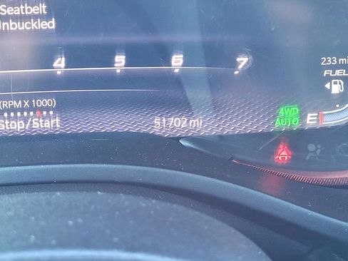 Used 2025 RAM 1500 Rebel w/ Rebel Level 1 Equipment Group image 22