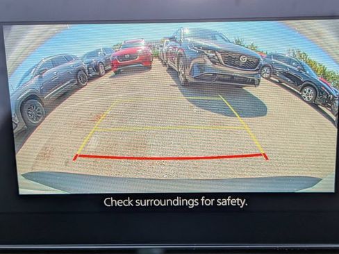 New 2026 MAZDA CX-30 AWD 2.5 S w/ Select Sport Pkg image 20
