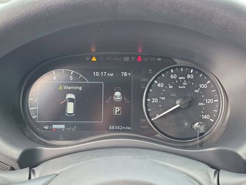 Used 2023 Nissan Kicks SV FWD image 10