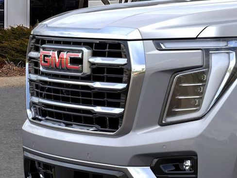 New 2026 GMC Yukon Elevation w/ Elevation Premium Package AWD/4WD image 13