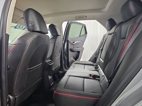 Certified 2023 Buick Envision Essence w/ Technology Package I AWD/4WD image 18