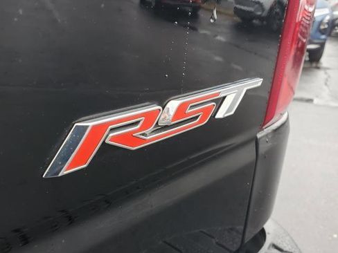 Used 2020 Chevrolet Silverado 1500 RST w/ All-Star Edition image 27