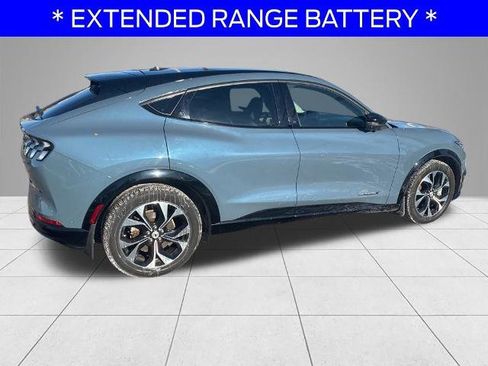 Certified 2023 Ford Mustang Mach-E Premium image 7