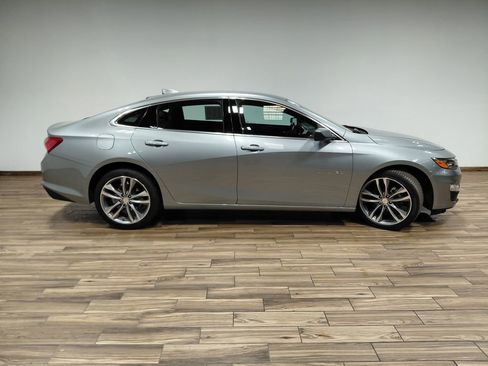 Used 2024 Chevrolet Malibu LT FWD image 20