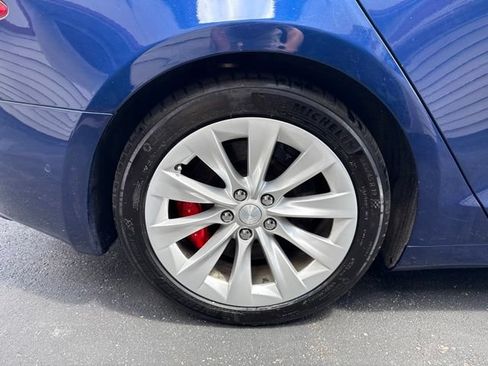 Used 2019 Tesla Model S Performance AWD/4WD image 20