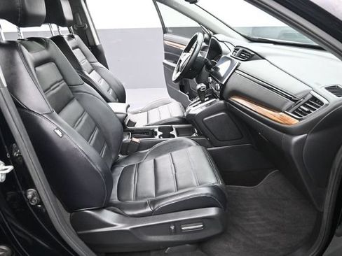 Certified 2018 Honda CR-V EX-L image 16