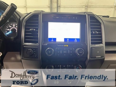 Used 2020 Ford F150 XLT w/ Equipment Group 301A Mid image 38