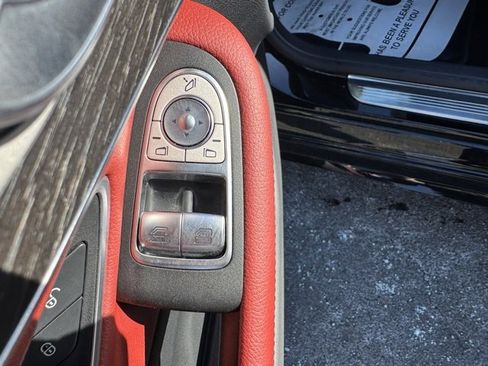 Certified 2023 Mercedes-Benz C 300 4MATIC Coupe image 21