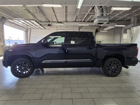 New 2026 Toyota Tundra Platinum image 21
