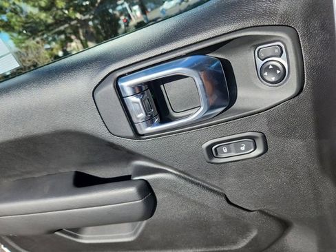 New 2026 Jeep Wrangler Willys image 21