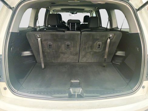 Certified 2021 Honda Pilot Special Edition image 26