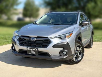 Used 2024 Subaru Crosstrek 2.0i Premium
