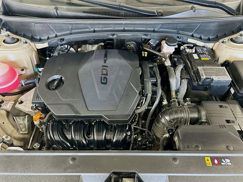 Used 2023 Hyundai Santa Cruz SEL image 25