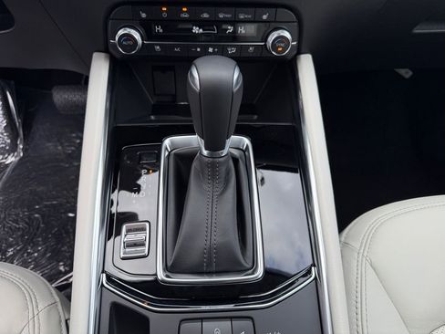 New 2025 MAZDA CX-5 AWD 2.5 S w/ Premium Plus Pkg image 18