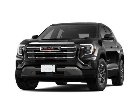 New 2026 GMC Terrain Elevation w/ Technology Package II image 51