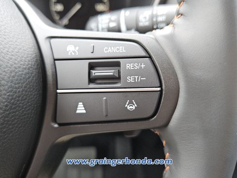 Certified 2025 Honda CR-V Sport-L image 20